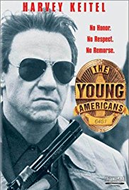The Young Americans The Young Americans