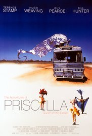 The Adventures of Priscilla, Queen of the Desert The Adventures of Priscilla, Queen of the Desert