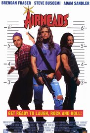 Airheads