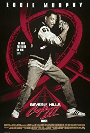 Beverly Hills Cop III Beverly Hills Cop III