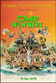 Camp Nowhere