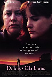 Dolores Claiborne Dolores Claiborne