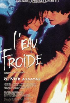 Cold Water Cold Water