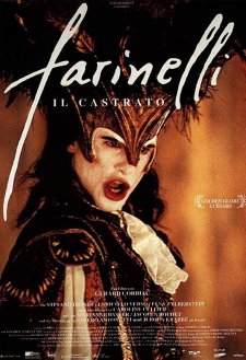 Farinelli