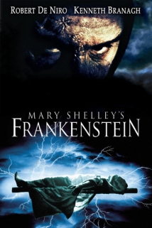 Mary Shelley's Frankenstein Mary Shelley's Frankenstein