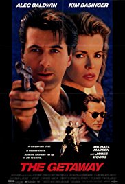 The Getaway The Getaway