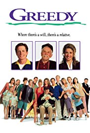 Greedy