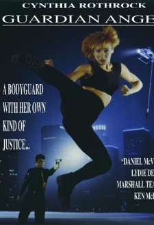 دانلود فیلم Guardian Angel 1994 با زیرنویس فارسی و تماشای آنلاین