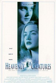 Heavenly Creatures