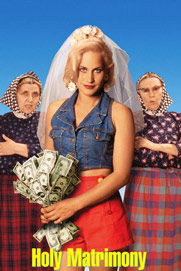 Holy Matrimony Holy Matrimony