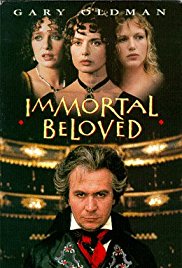 Immortal Beloved Immortal Beloved