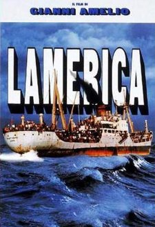 Lamerica Lamerica