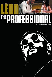 Léon: The Professional Léon: The Professional