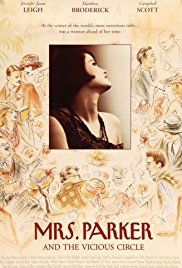 Mrs. Parker and the Vicious Circle