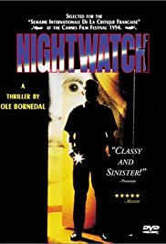 Nightwatch Nightwatch