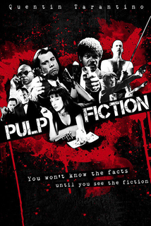 Pulp Fiction Pulp Fiction