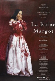 Queen Margot Queen Margot