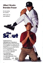 The Scout The Scout