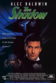 The Shadow