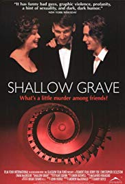 Shallow Grave Shallow Grave