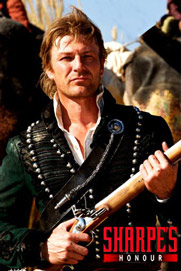 Sharpe's Honour Sharpe's Honour