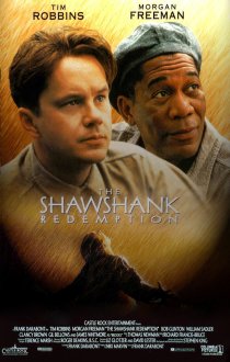 The Shawshank Redemption The Shawshank Redemption