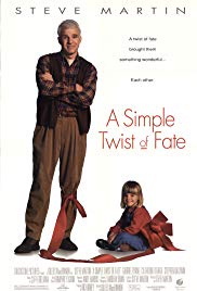 A Simple Twist of Fate A Simple Twist of Fate
