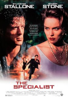 The Specialist The Specialist