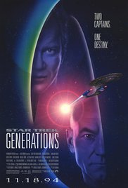 Star Trek: Generations Star Trek: Generations