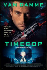 Timecop Timecop