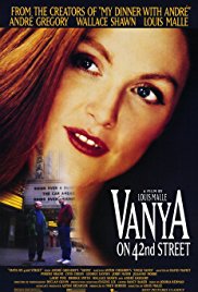 Vanya on 42nd Street Vanya on 42nd Street