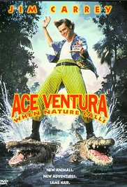 Ace Ventura: When Nature Calls Ace Ventura: When Nature Calls