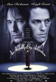 An Awfully Big Adventure