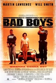 Bad Boys Bad Boys