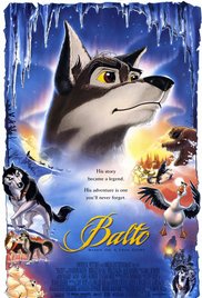 Balto Balto
