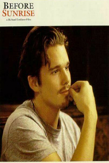Before Sunrise