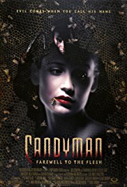 Candyman: Farewell to the Flesh Candyman: Farewell to the Flesh