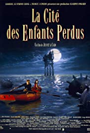 The City of Lost Children