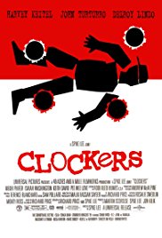 Clockers Clockers