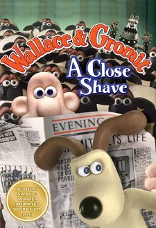 A Close Shave A Close Shave