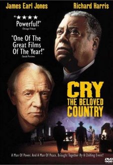 Cry, the Beloved Country