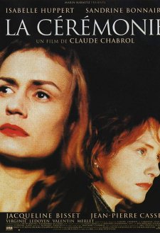 La Cérémonie