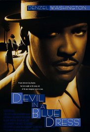 Devil in a Blue Dress Devil in a Blue Dress