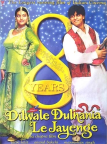 Dilwale Dulhania Le Jayenge Dilwale Dulhania Le Jayenge