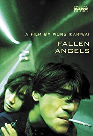 Fallen Angels