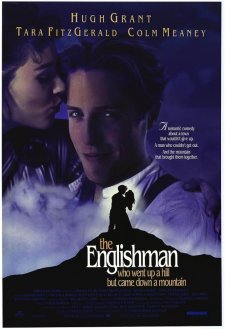 The Englishman Who Went Up a Hill But Came Down a Mountain The Englishman Who Went Up a Hill But Came Down a Mountain