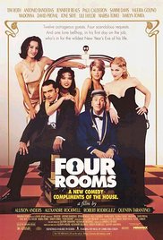 Four Rooms Four Rooms