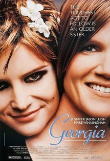 دانلود فیلم Georgia 1995 با زیرنویس فارسی و تماشای آنلاین