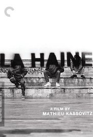 La Haine La Haine