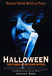 Halloween: The Curse of Michael Myers Halloween: The Curse of Michael Myers